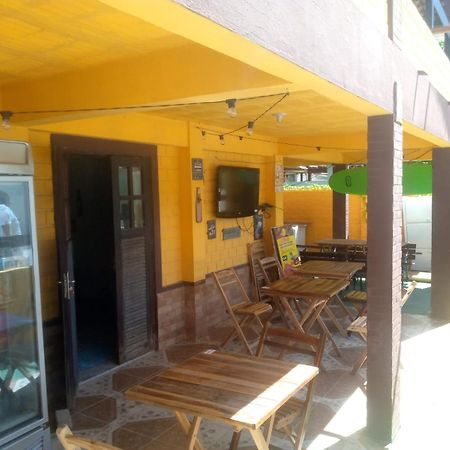 Hostel Porto Vip Porto de Galinhas Exterior photo